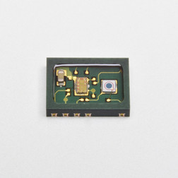 緊湊型APD陣列，適用于各種光量檢測 S15658-01CT