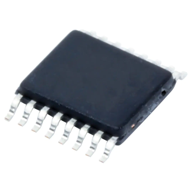 TI 德州儀器 精密調光LED驅動器 同步降壓控制器 TPS92641PWP