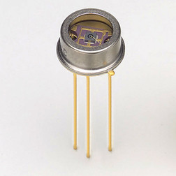 濱松 硅雪崩光電二極管 APD 短波長類型 S16453-05K