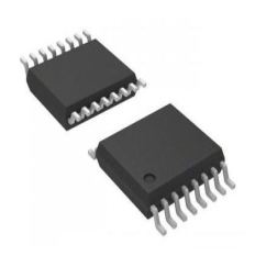 瑞盟 高精度數模轉換器 12bit 八通道DAC MS5228