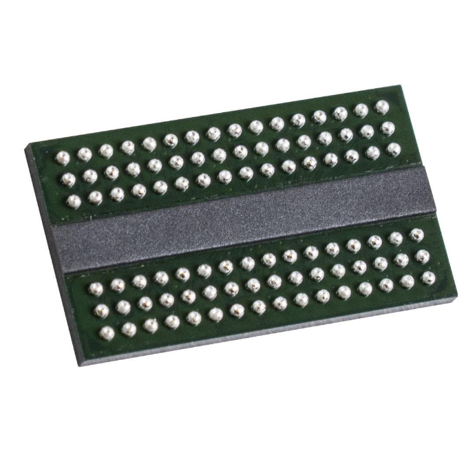 Micron 鎂光 動態隨機存取存儲器 DDR3 4G MT41K256M16TW-107:P