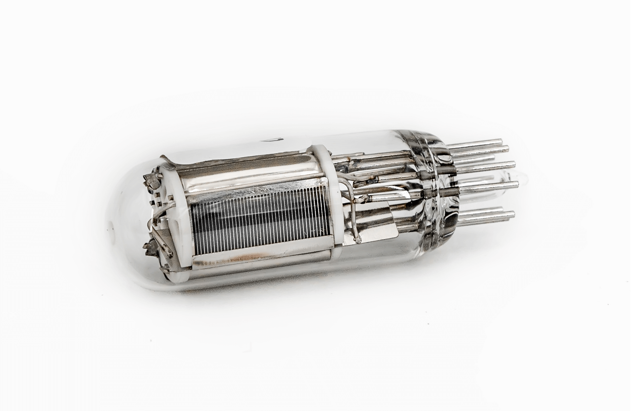 側窗型光電倍增管 CR337 雙堿光陰極