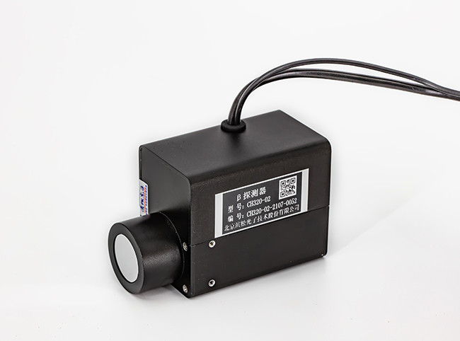β射線探測器 CH320-02 噪聲低、抗干擾能力強、動態范圍寬