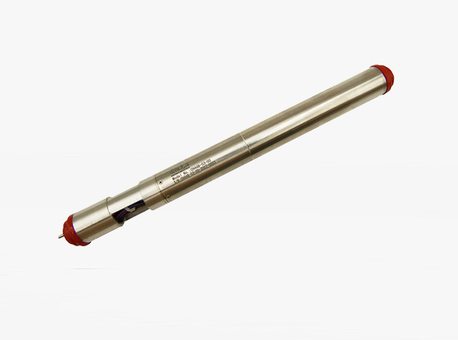 能源勘探探測器