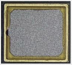 VCSEL垂直腔面激光器 TOF模組 MTB2GT01 850nm