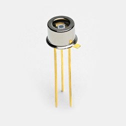 濱松 硅光電二極管 S16586 高抗紫外線 高速響應 適用紫外監測儀