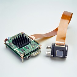 濱松 LCOS-SLM空間光調制器 X15213-02L 水冷型 800±50nm
