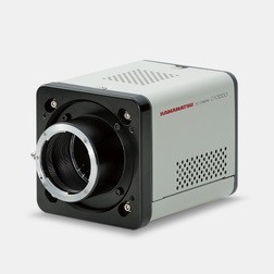 濱松 TDI相機 C10000-801