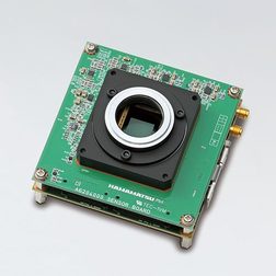 濱松 CMOS相機 C11440-52U30