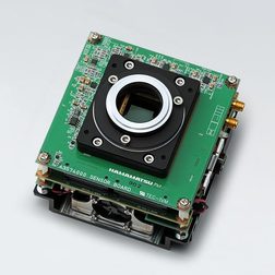 濱松 CMOS相機 C11440-62U
