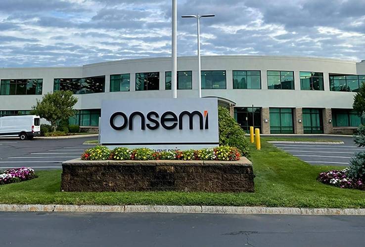 安森美推出新型散热封装技术，提升高功耗应用能效