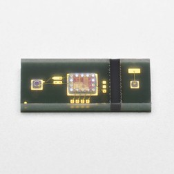 P13567-02CT 集成InGaAs光電二極管和紅外LED的反射式傳感器