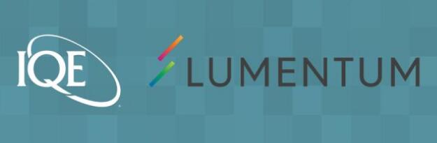 IQE與Lumentum簽訂為期多年的外延片戰(zhàn)略供應協(xié)議