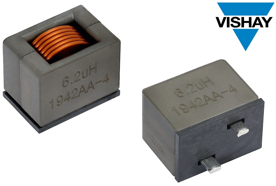 Vishay推出兩款全新IHDM汽車級直插型扁線電感器(圖2) 9-250Q11A410E3.png