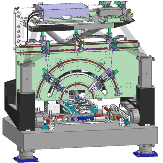 精度躍升至0.01nm!Ushio新干涉光刻機(jī)為DFB激光器量產(chǎn)賦能(圖3) 9-25093014164Q29.png