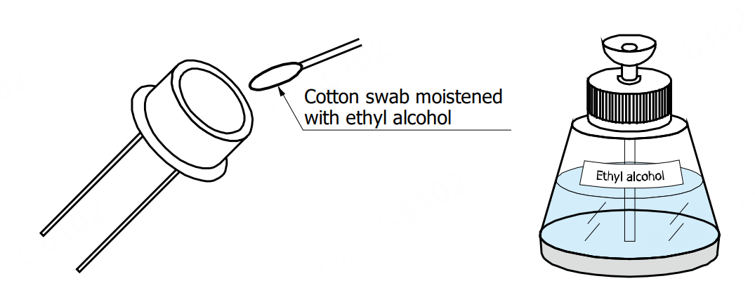 關于探測器的操作、運輸、焊接和靜電防護注意事項(圖1) 1-25102Q4545c01.png
