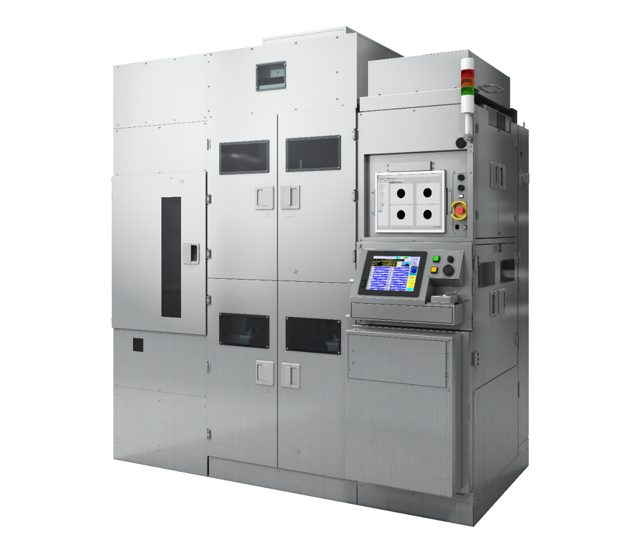 Ushio新一代大晶圓光刻機UX-45114SC,2026年Q1預售開啟(圖1) 1-25121G01GO56.png