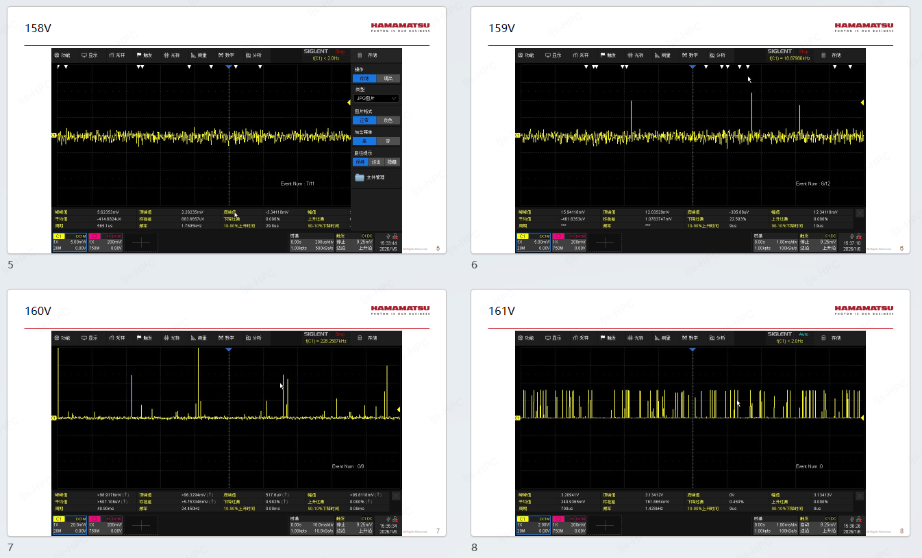 以光電二極管PD切入,詳解雪崩二極管APD的增益(圖15) 1-2601191H2255B.png